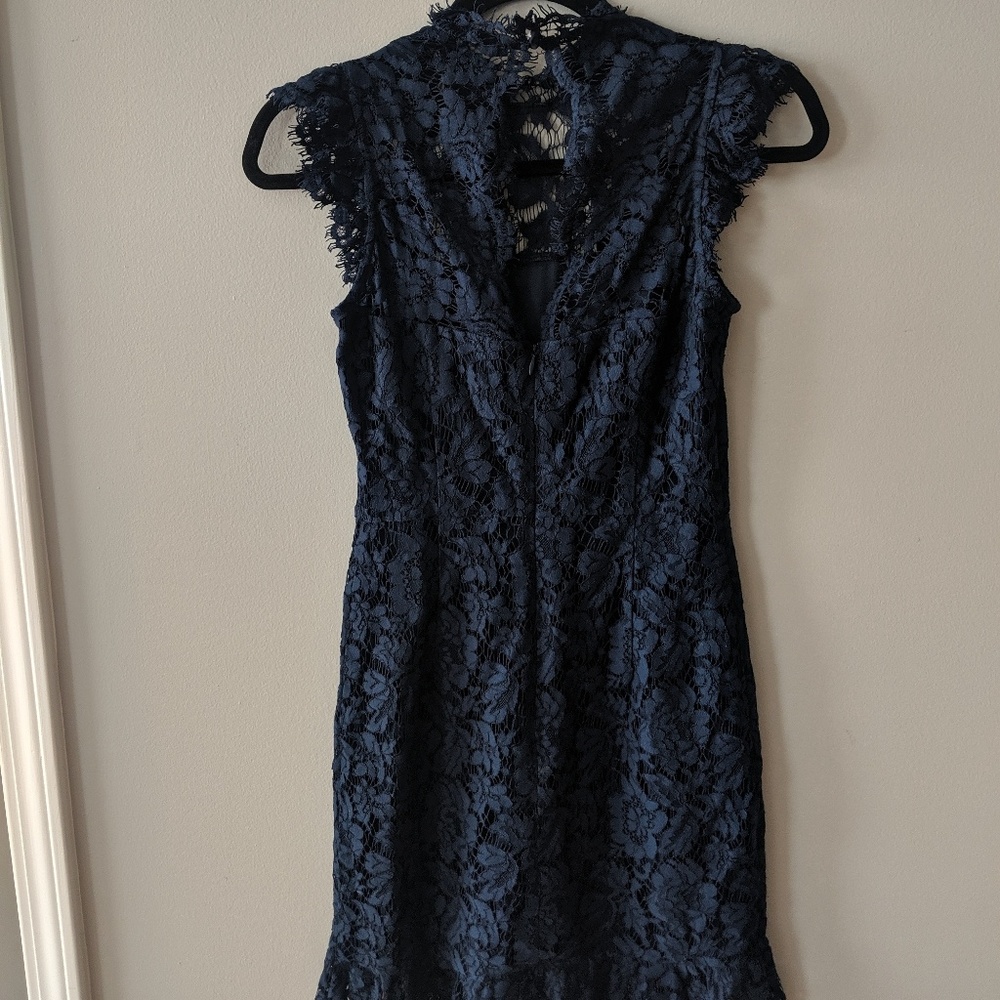 Aiejek Dress